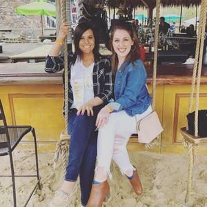 Meet your Posher, Kelsey